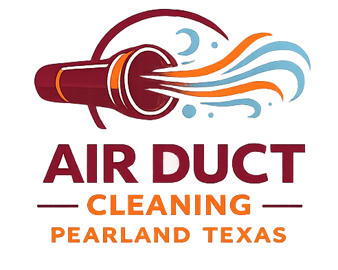 Air Duct Cleaning Pearland Texas company logo