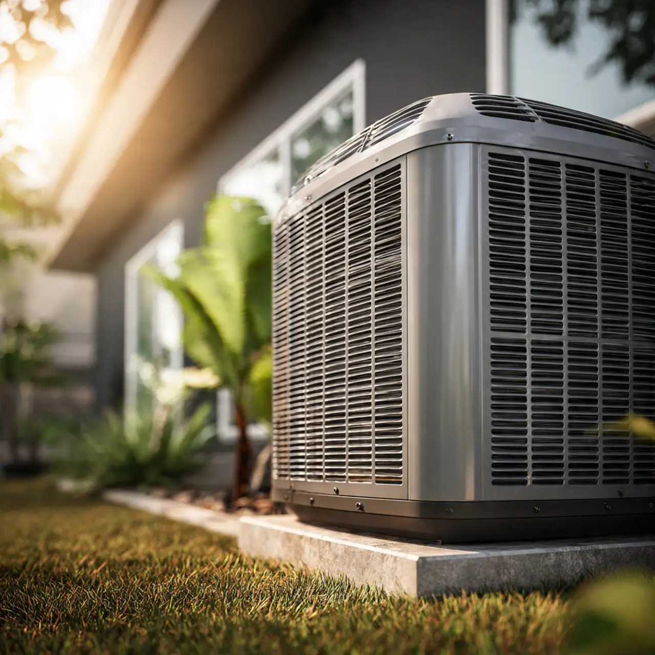 Professional AC installation service for long-term cooling performance in Pearland Texas
